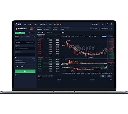 OKX苹果端下载指南：快速安全获取最新版本交易APP交易所APP界面预览 - 简洁直观的数字货币交易界面